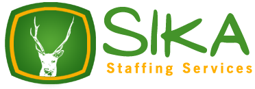 Sika Staffing Services